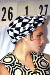 Chacun de mes visages / Each of my Faces