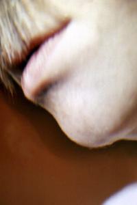 Chacun de mes visages / Each of my Faces