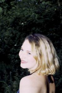 Chacun de mes visages / Each of my Faces