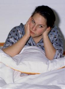 Chacun de mes visages / Each of my Faces