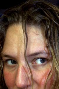 Chacun de mes visages / Each of my Faces