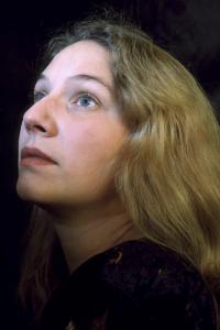 Chacun de mes visages / Each of my Faces