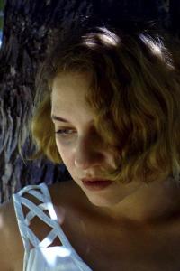 Chacun de mes visages / Each of my Faces