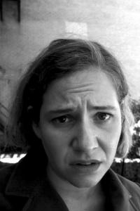 Chacun de mes visages / Each of my Faces