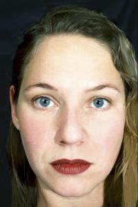 Chacun de mes visages / Each of my Faces