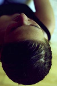 Chacun de mes visages / Each of my Faces