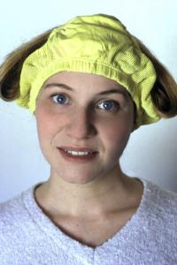 Chacun de mes visages / Each of my Faces