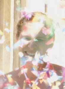 Chacun de mes visages / Each of my Faces