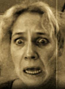 Chacun de mes visages / Each of my Faces