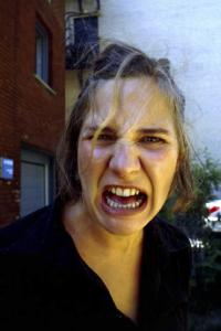 Chacun de mes visages / Each of my Faces