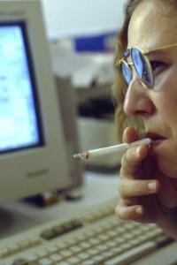 Chacun de mes visages / Each of my Faces