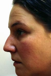 Chacun de mes visages / Each of my Faces