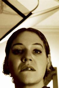 Chacun de mes visages / Each of my Faces