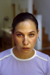 Chacun de mes visages / Each of my Faces