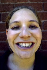 Chacun de mes visages / Each of my Faces