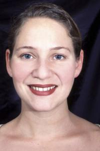 Chacun de mes visages / Each of my Faces