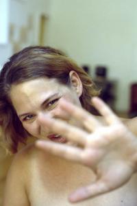 Chacun de mes visages / Each of my Faces