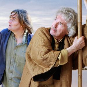 Versus Dystopia part II