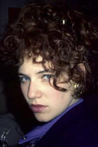 Chacun de mes visages / Each of my Faces